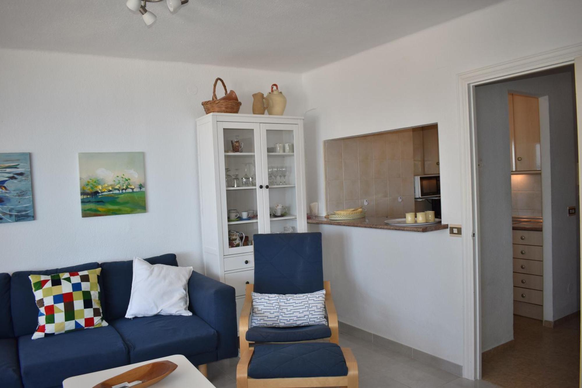 Апартаменты Fantastic Studio - Beachfront Торрокс-Коста Экстерьер фото